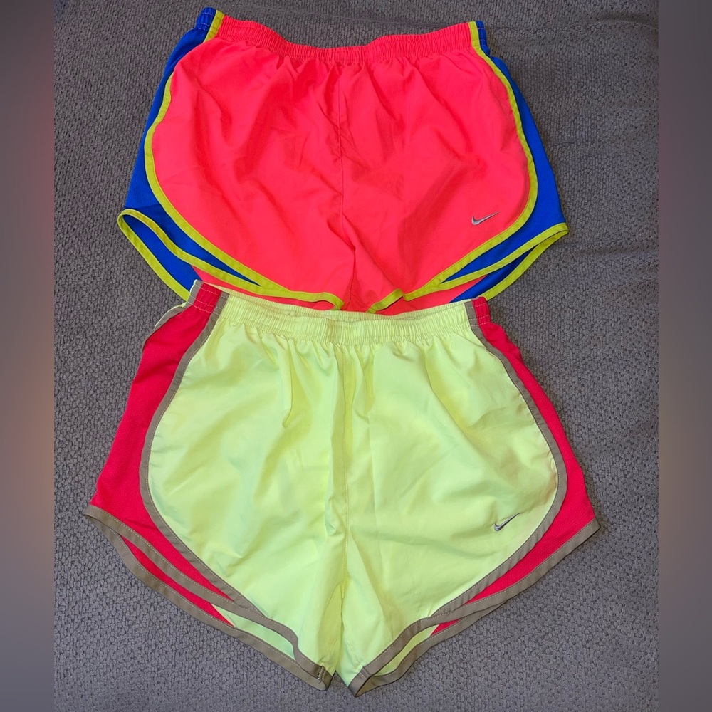 Nike Shorts Bundle